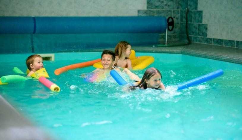 Pension Ayky Jablonec nad Nisou